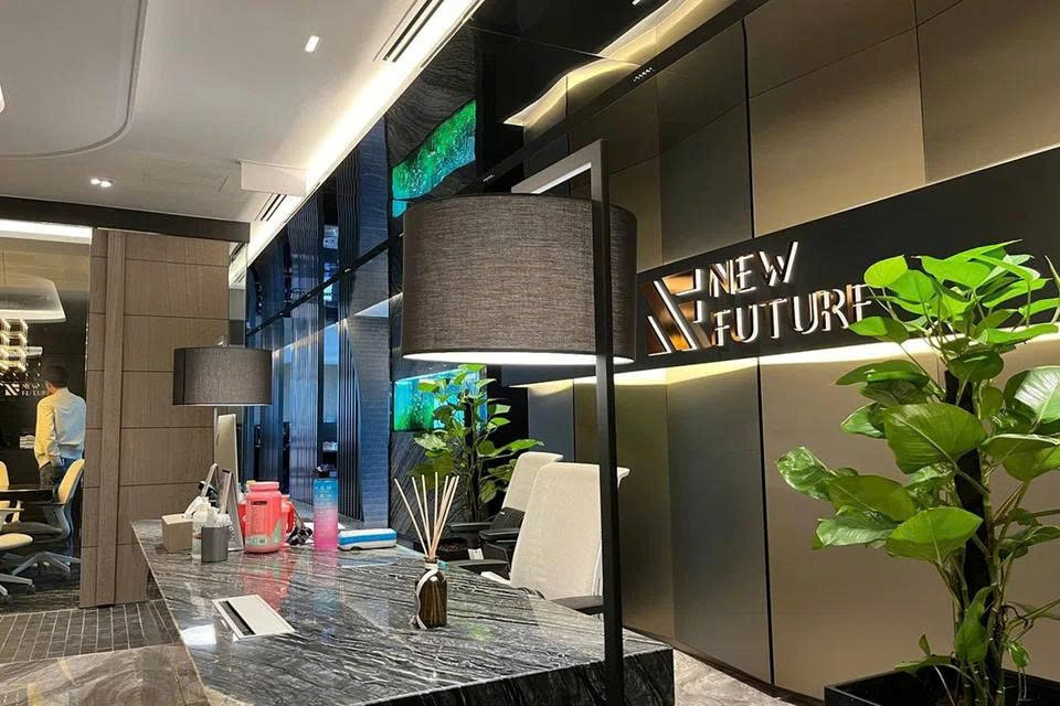 Chấn động vụ rửa tiền 3 tỷ SGD: Hai nghi phạm trốn sang London, tậu hàng chục căn hộ siêu sang - ảnh 5