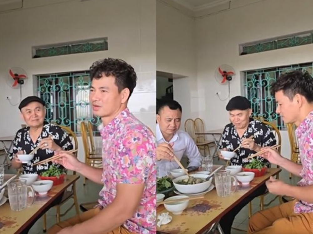 Nghệ sĩ ‘trượt’ danh hiệu NSND nhưng là sao hạng A: Được Cục trưởng Xuân Bắc cực kính nể, giàu có, sở hữu bảo tàng rộng 5.500m2 - ảnh 1