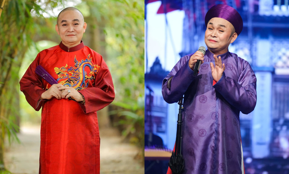 Nghệ sĩ ‘trượt’ danh hiệu NSND nhưng là sao hạng A: Được Cục trưởng Xuân Bắc cực kính nể, giàu có, sở hữu bảo tàng rộng 5.500m2 - ảnh 4