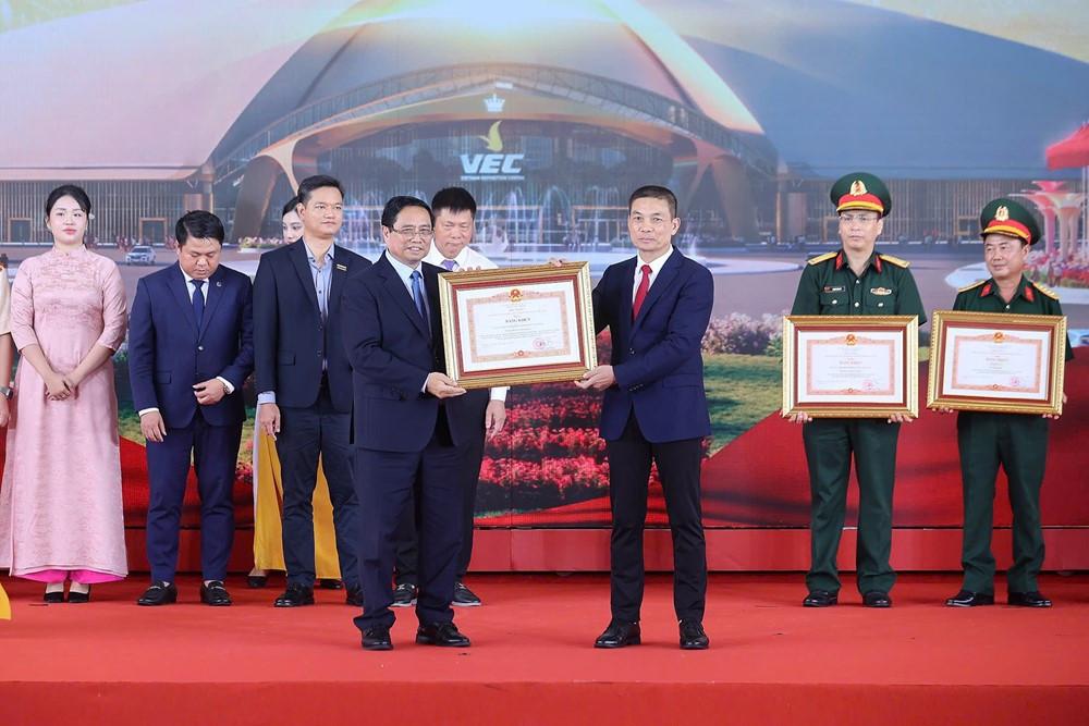 Sở thích ít người biết của Chủ tịch Tập đoàn Sơn Hải - ảnh 9