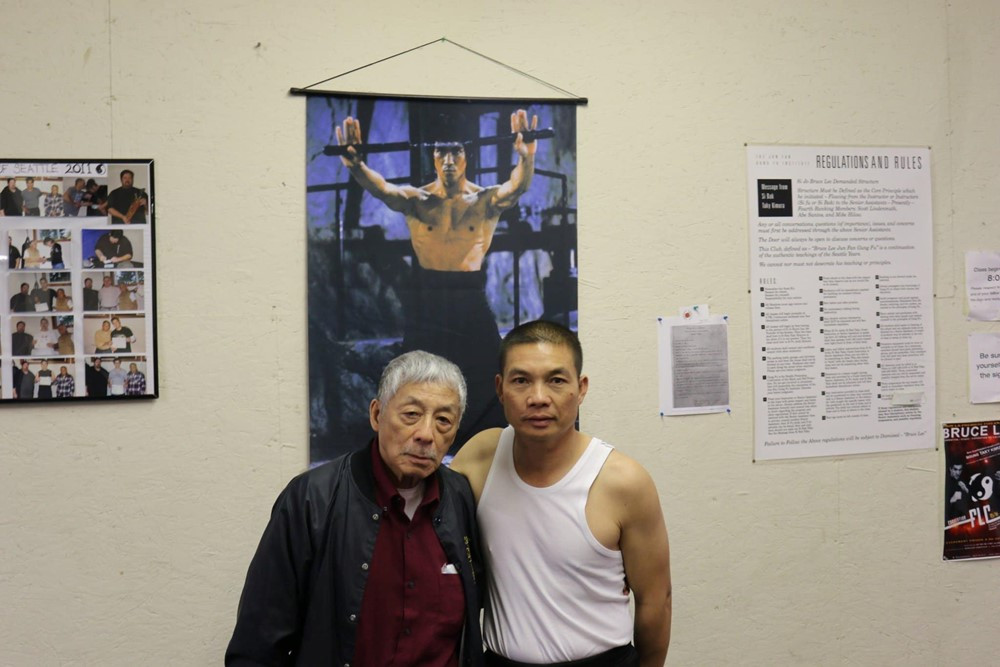 Sở thích ít người biết của Chủ tịch Tập đoàn Sơn Hải - ảnh 4