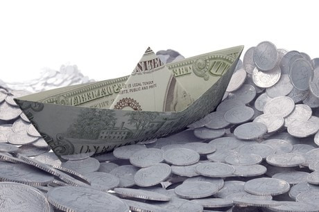 Chu kỳ ‘tiền rẻ’ sắp khép lại, thị trường chứng khoán bước vào giai đoạn mới