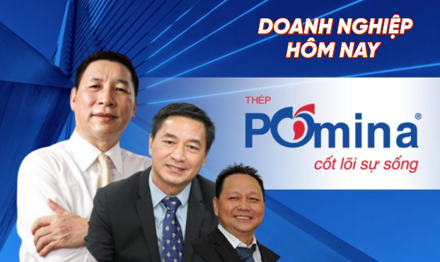 Pomina (POM) sắp họp bàn phương án tái cấu trúc: Hai nhà máy được định giá 6.700 tỷ sẽ về tay ai?