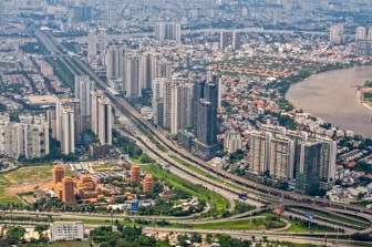 Soi cơ cấu tài sản và nguồn vốn Sunshine Group sau hợp nhất