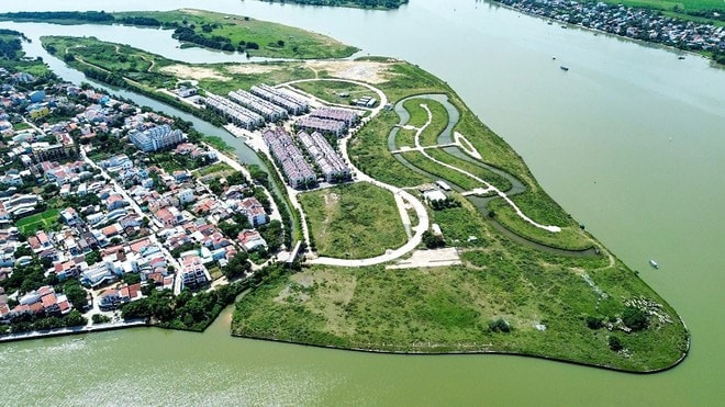 'Khoản nợ nghìn tỷ' của nhóm Bamboo Capital: Ngân hàng rao bán lần thứ 6 vẫn chưa ai mua