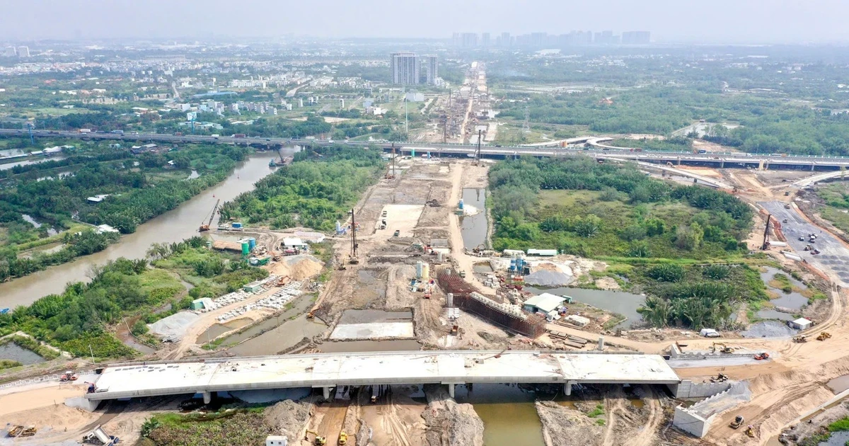 Giải ngân đầu tư công: Còn địa phương loay hoay sau sáp nhập