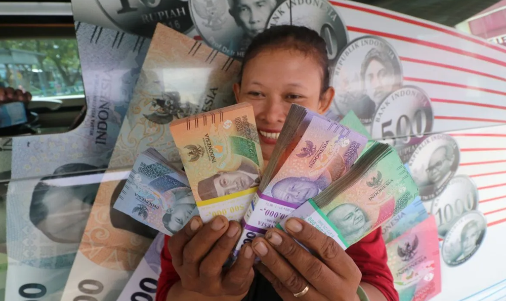 Nền kinh tế lớn nhất Đông Nam Á sắp đổi tiền, Bộ trưởng lên tiếng làm rõ