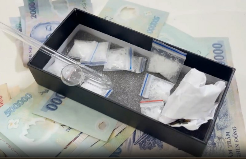 Bắt khẩn cấp Lê Thanh và chị gái - ảnh 2