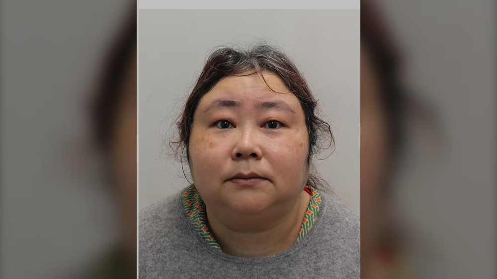 Tuyên án 11 năm tù với 'nữ hoàng Bitcoin' cầm đầu đường dây lừa đảo hơn 6 tỷ USD - ảnh 1