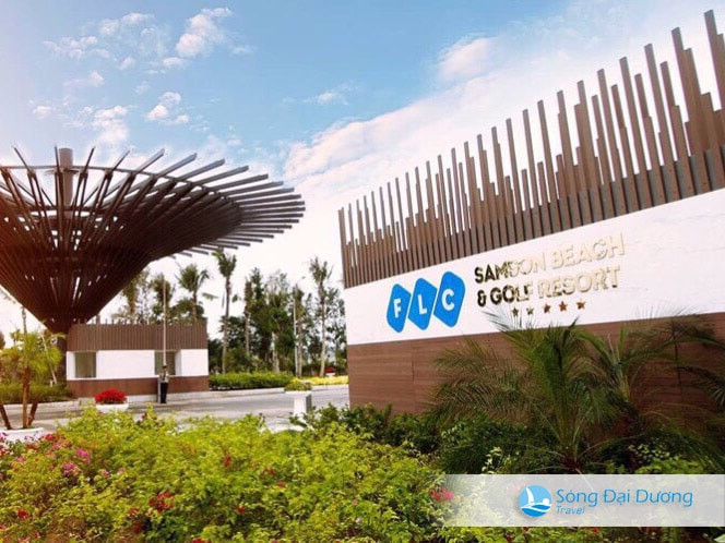 Vừa nhận chức một tháng, tân Giám đốc FLC Samson Golf & Resort đối mặt nguy cơ bị hoãn xuất cảnh