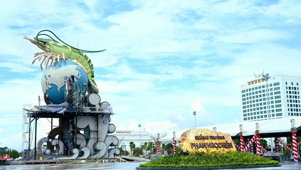 Tỉnh duy nhất Việt Nam có 3 mặt giáp biển: Sở hữu 2 'kho báu xanh' được UNESCO công nhận, quê hương của công tử Bạc Liêu - ảnh 2