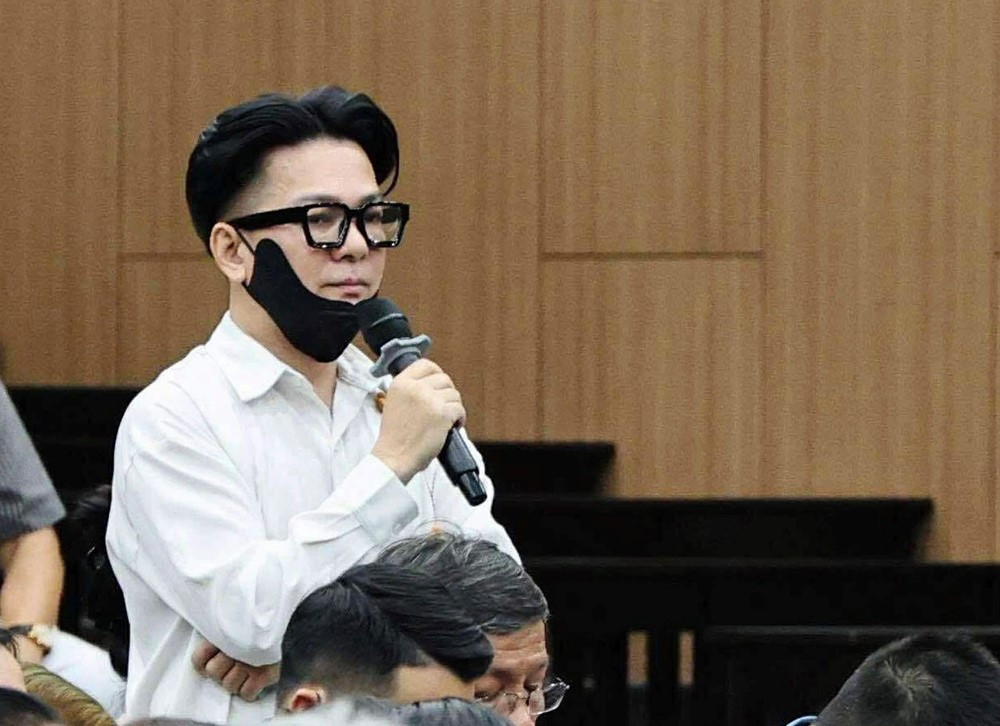 Tuyên phạt ca sĩ Vũ Hà - ảnh 1