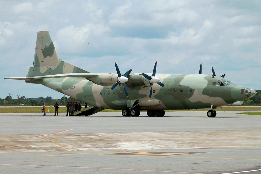 Quốc gia Đông Nam Á nhận cùng lúc loạt vũ khí 'hàng hiếm' từ Nga và Trung Quốc, - ảnh 2