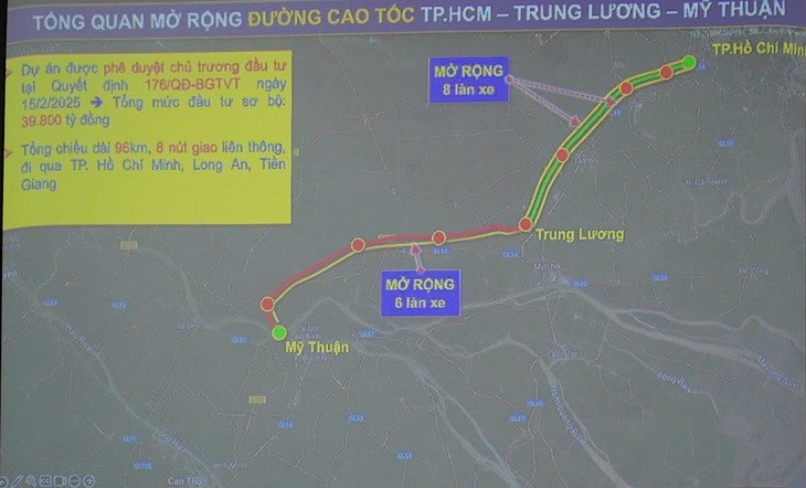 Chỉ 1 tháng nữa, TP giàu nhất Việt Nam chính thức ‘lên đời’ cao tốc gần 100km do liên danh Đèo Cả thực hiện- Ảnh 2.