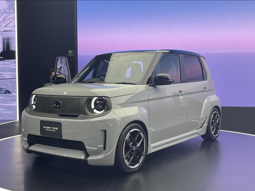 Honda đặt ‘ngôi sao hi vọng’ vào Việt Nam để bứt phá trong cuộc đua xe điện châu Á - ảnh 2