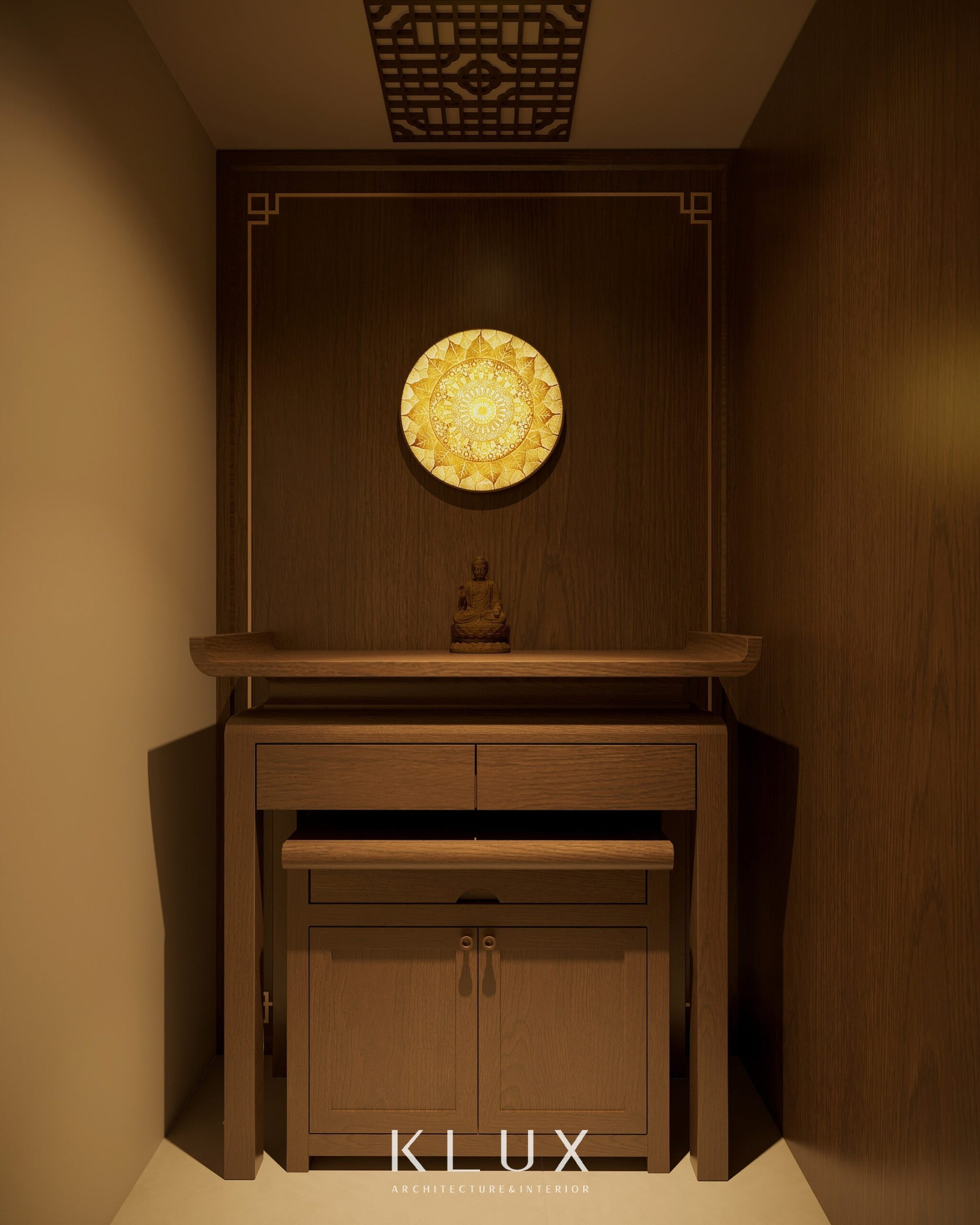 Chìm đắm trong không gian tĩnh tại ở căn hộ 130m2 giữa lòng phố thị- Ảnh 7. Chìm đắm trong không gian tĩnh tại ở căn hộ 130m2 giữa lòng phố thị- Ảnh 7.