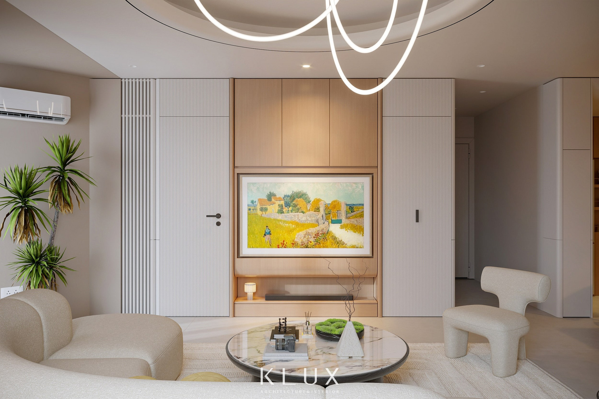 Chìm đắm trong không gian tĩnh tại ở căn hộ 130m2 giữa lòng phố thị- Ảnh 2. Chìm đắm trong không gian tĩnh tại ở căn hộ 130m2 giữa lòng phố thị- Ảnh 2.