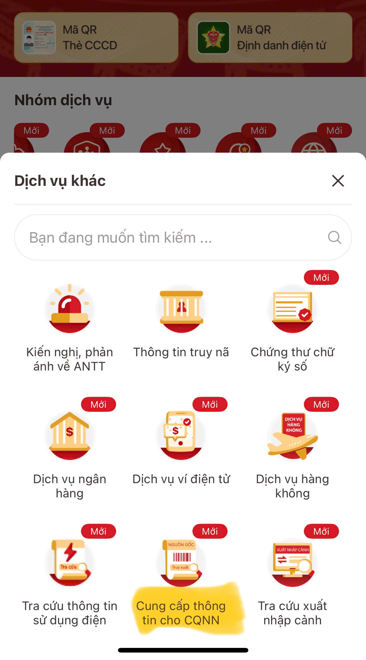 Từ hôm nay, người dân sẽ nộp sổ đỏ trên VNeID như thế nào?- Ảnh 2.