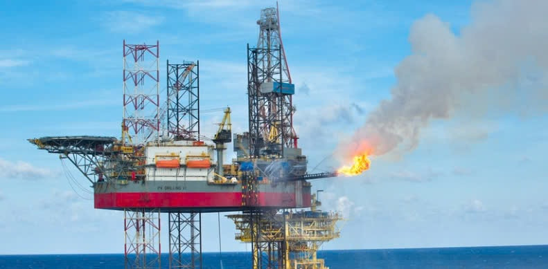 PV Drilling (PVD) được dự báo tăng trưởng lợi nhuận thần tốc 44%/năm giai đoạn 2026 - 2028