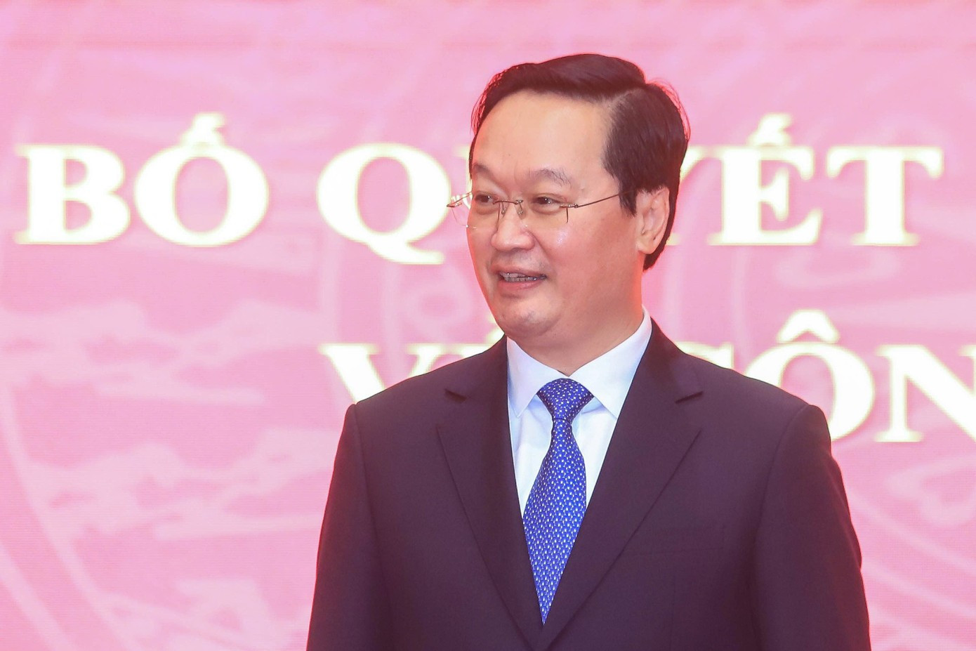 Ông Nguyễn Đức Trung - tân Chủ tịch UBND TP. Hà Nội. image-1.jpg