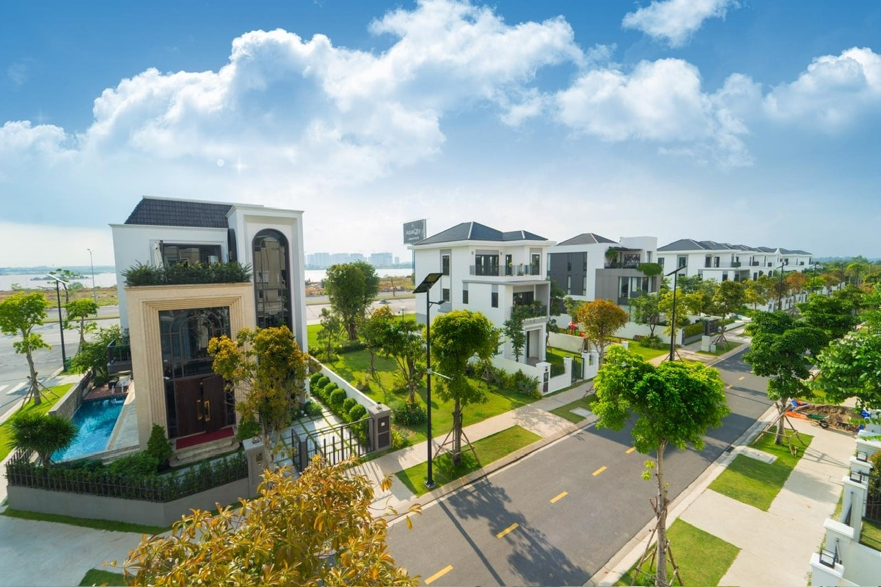 Novaland (NVL): Thêm 204 bất động sản tại siêu dự án Aqua City đủ điều kiện mua bán