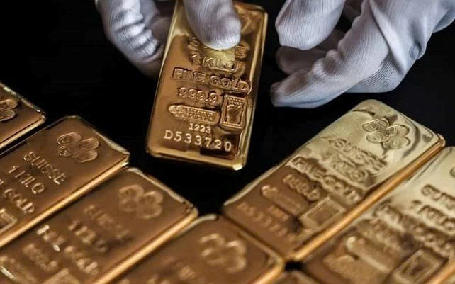 'Đại gia ngầm' sở hữu lượng vàng trị giá hơn 370 tỷ USD có thể khiến thế giới rung chuyển - ảnh 1