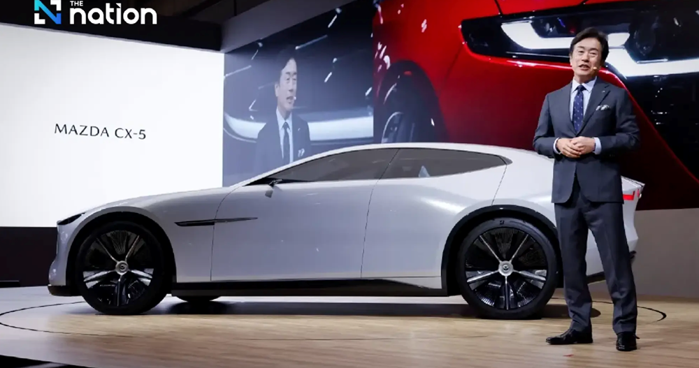 7 ông lớn ô tô bị ‘thổi bay’ hơn 255.000 tỷ đồng vì thuế quan của ông Trump - ảnh 2