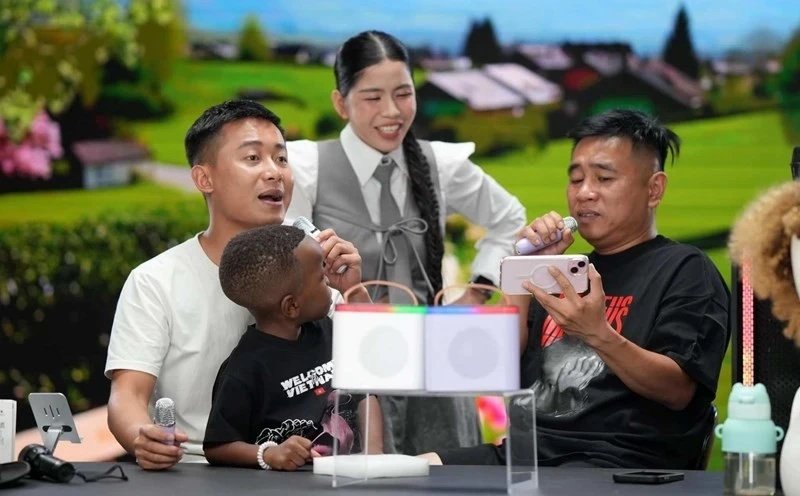 Livestream bán thực phẩm chức năng, mỹ phẩm, phải cung cấp hồ sơ? Livestream bán thực phẩm chức năng, mỹ phẩm, phải cung cấp hồ sơ?