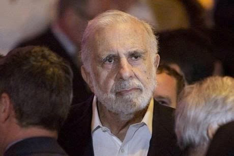 ‘Kẻ săn mồi’ đáng sợ nhất Phố Wall và những thương vụ thâu tóm làm rung chuyển giới tài chính Mỹ - ảnh 2