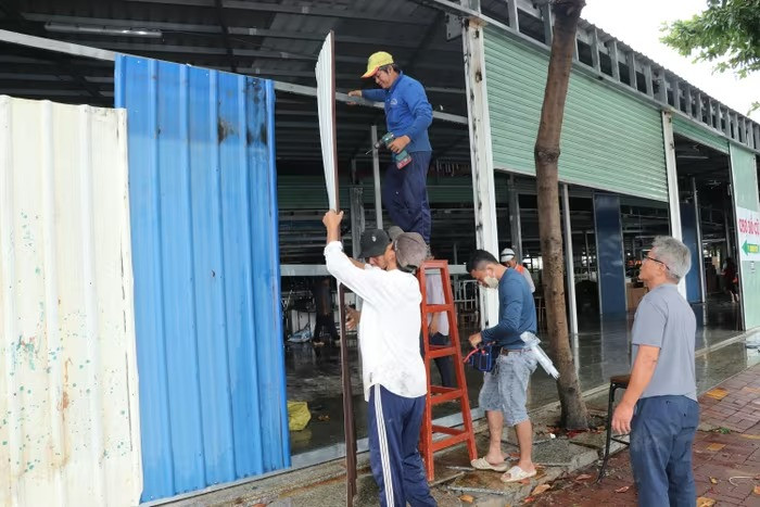 15 trường hợp bị cưỡng chế thu hồi đất, nhường chỗ cho đường nối cao tốc 21.000 tỷ, kết nối 2 tỉnh thành giàu nhất Việt Nam- Ảnh 2. 15 trường hợp bị cưỡng chế thu hồi đất, nhường chỗ cho đường nối cao tốc 21.000 tỷ, kết nối 2 tỉnh thành giàu nhất Việt Nam- Ảnh 2.