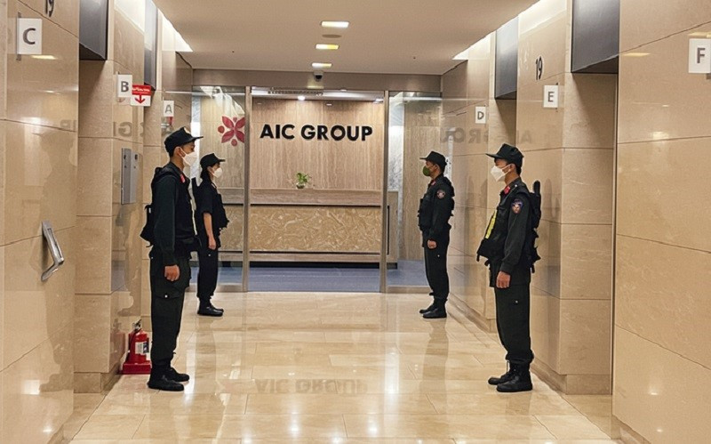 Cựu Chánh Văn phòng Sở GD&ĐT TP. Hồ Chí Minh bị truy nã đã ra đầu thú - ảnh 1