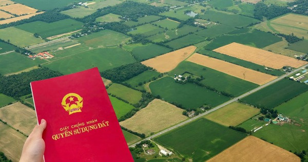 Từ giờ, điều kiện cấp sổ đỏ cho đất nông nghiệp gồm những gì? Từ giờ, điều kiện cấp sổ đỏ cho đất nông nghiệp gồm những gì?