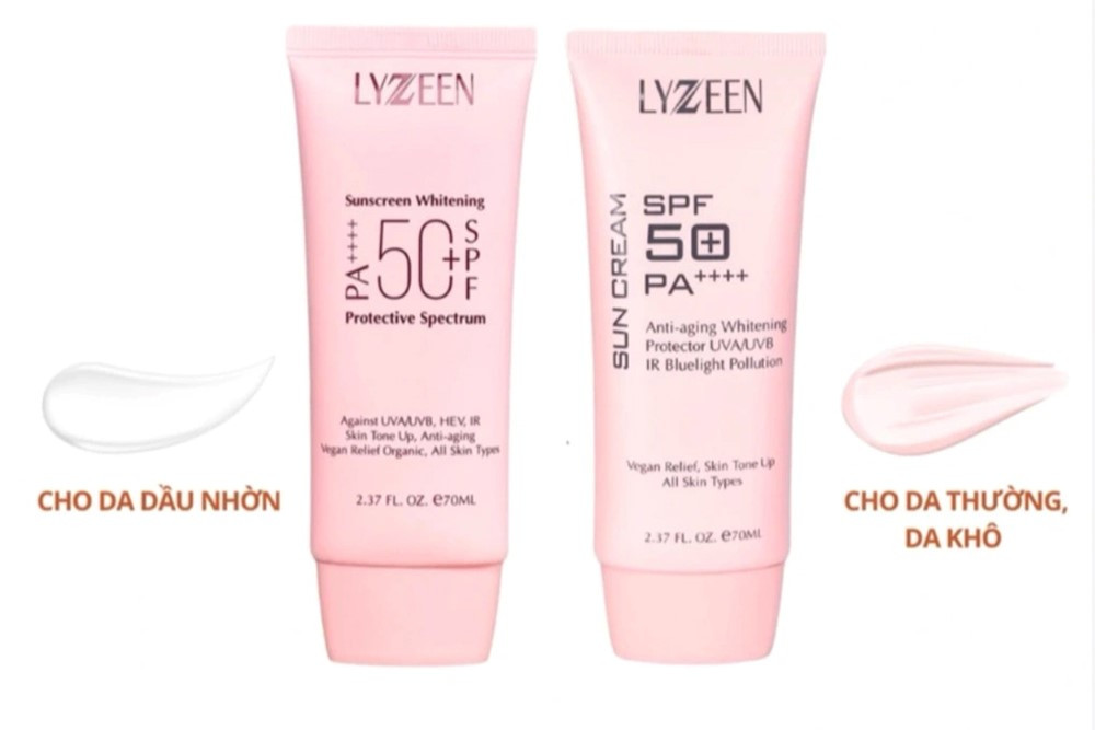 Bộ Y tế phát khuyến cáo quan trọng tới người sử dụng mỹ phẩm - ảnh 1