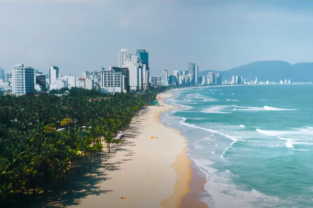 ‘Thị trấn cổ quyến rũ nhất thế giới’ của Việt Nam xuất hiện theo cách chưa từng có trên phim Hàn - ảnh 2