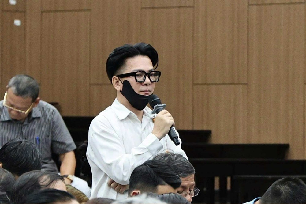 Loạt ca sĩ Việt vướng vào lao lý 'năm thanh lọc' 2025 - ảnh 2