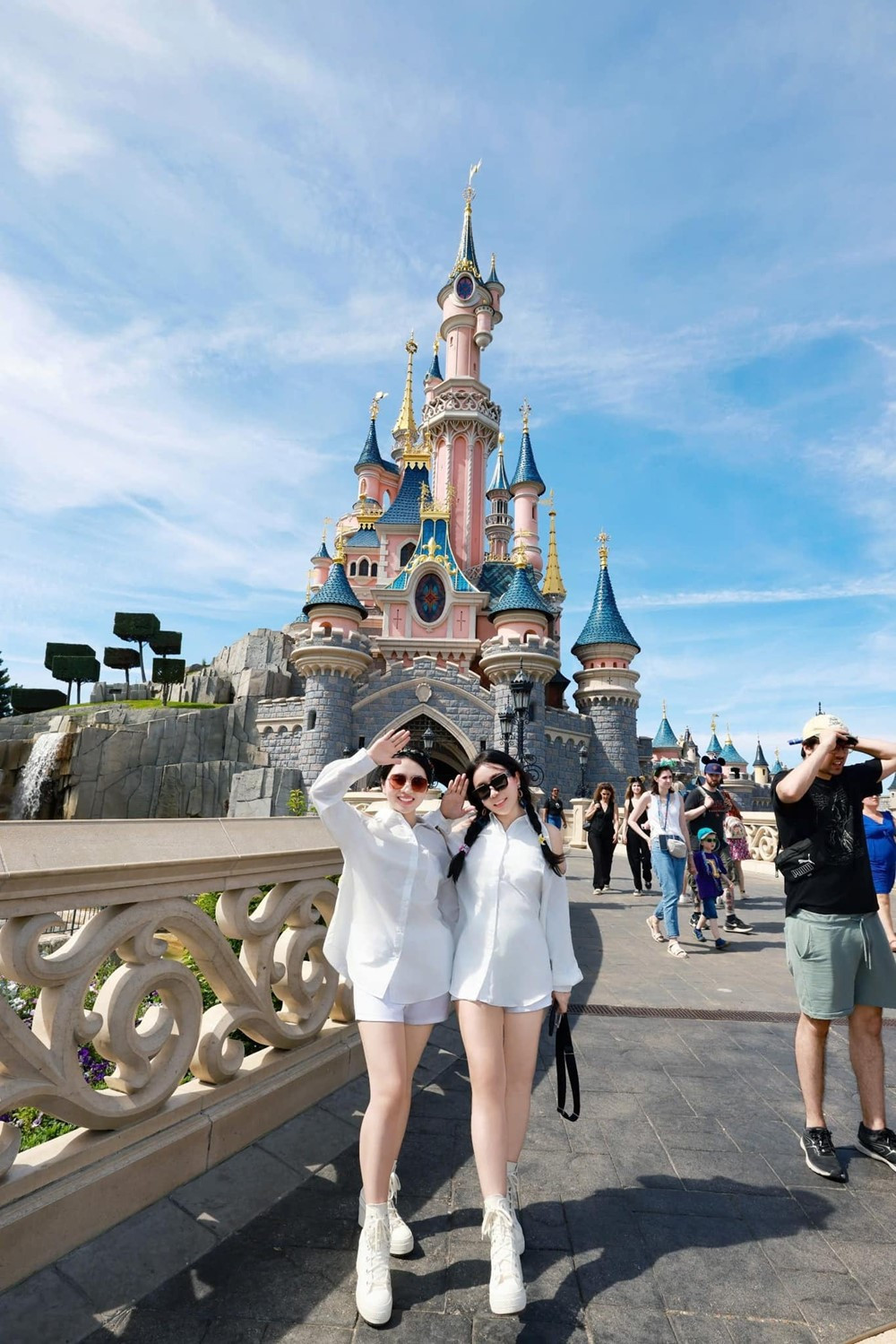 Dâu trưởng xuất thân giúp việc nhà ‘bà trùm’ Mailisa: Được mẹ chồng cưng chiều hết mực, mua nhà Sài Gòn báo hiếu bố mẹ đẻ - ảnh 2