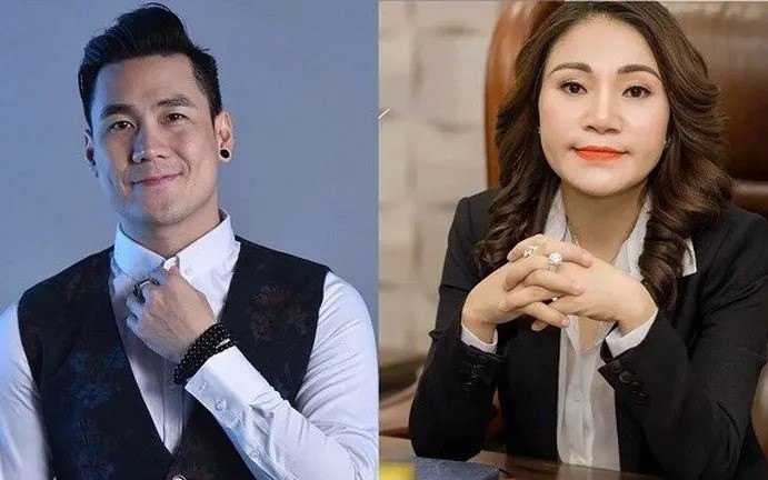 Ca sĩ Khánh Phương có vai trò gì trong vụ án Công ty Nhật Nam lừa đảo gần 5.000 tỷ đồng? - ảnh 1