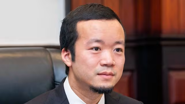 Trung Quốc tố Mỹ lợi dụng vụ Chen Zhi để chiếm đoạt 13 tỷ USD Bitcoin - ảnh 2