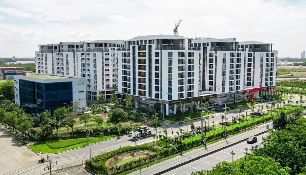 'Đầu tàu' kinh tế cả nước dẫn đầu chỉ tiêu nhà ở xã hội, hơn 13.000 căn trong 2 năm- Ảnh 1.