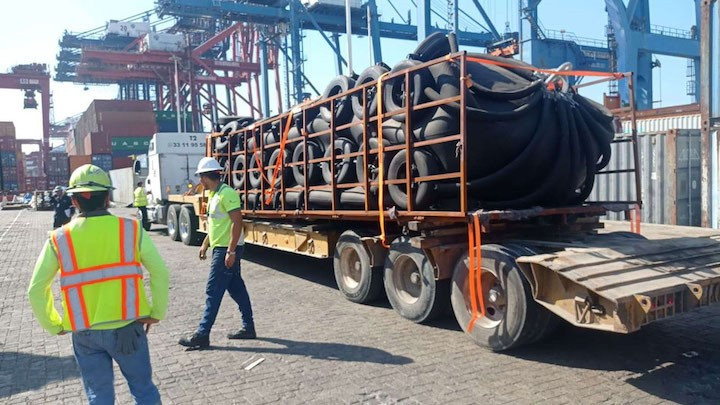 Cao su Trung Quốc bị áp thuế chống bán phá giá vĩnh viễn, Bắc Kinh nổi giận - ảnh 1