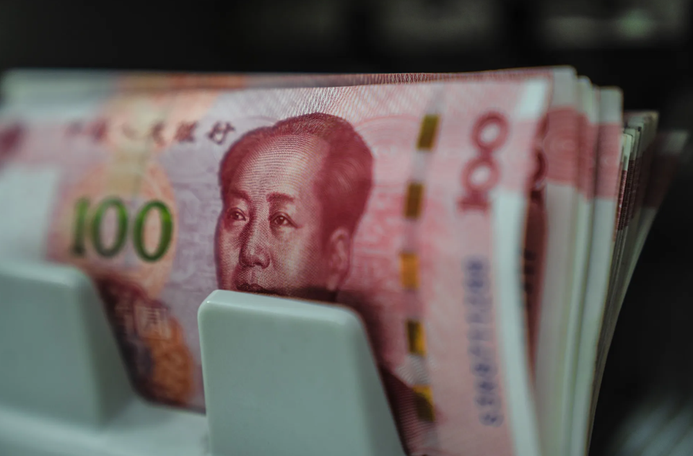 Đua nhau bỏ đồng USD để chuyển sang nhân dân tệ, IMF cảnh báo nhiều quốc gia có thể dính 'bẫy tỷ giá'