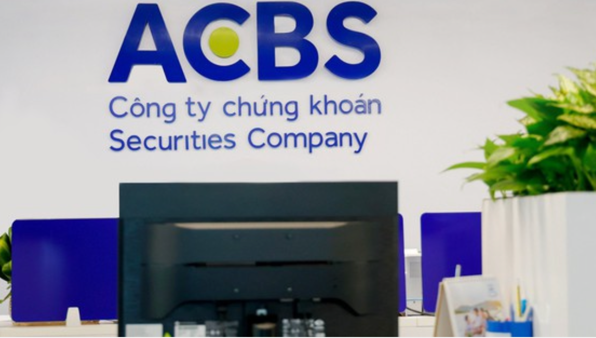 Chứng khoán ACB bị phạt nặng do không đảm bảo thông tin trong hồ sơ phát hành trái phiếu