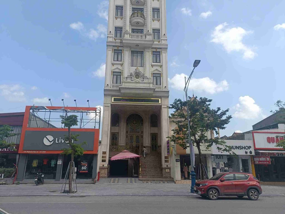 Công an có động thái mới liên quan đến thẩm mỹ viện Mailisa - ảnh 1