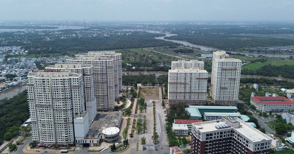 TP. HCM đưa thêm 63 khu đất, tổng diện tích hơn 800ha vào chương trình thí điểm nhà ở thương mại TP. HCM đưa thêm 63 khu đất, tổng diện tích hơn 800ha vào chương trình thí điểm nhà ở thương mại