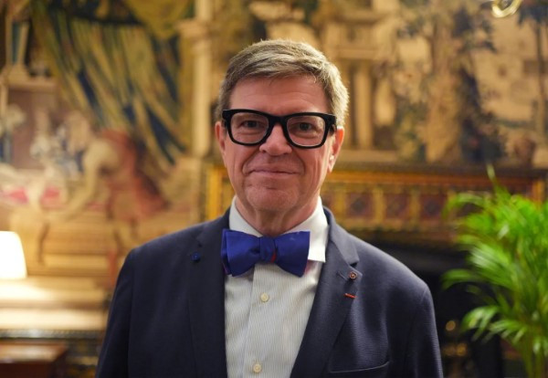 Huyền thoại từng giành giải 'Nobel ngành máy tính' sắp rời Meta - ảnh 2