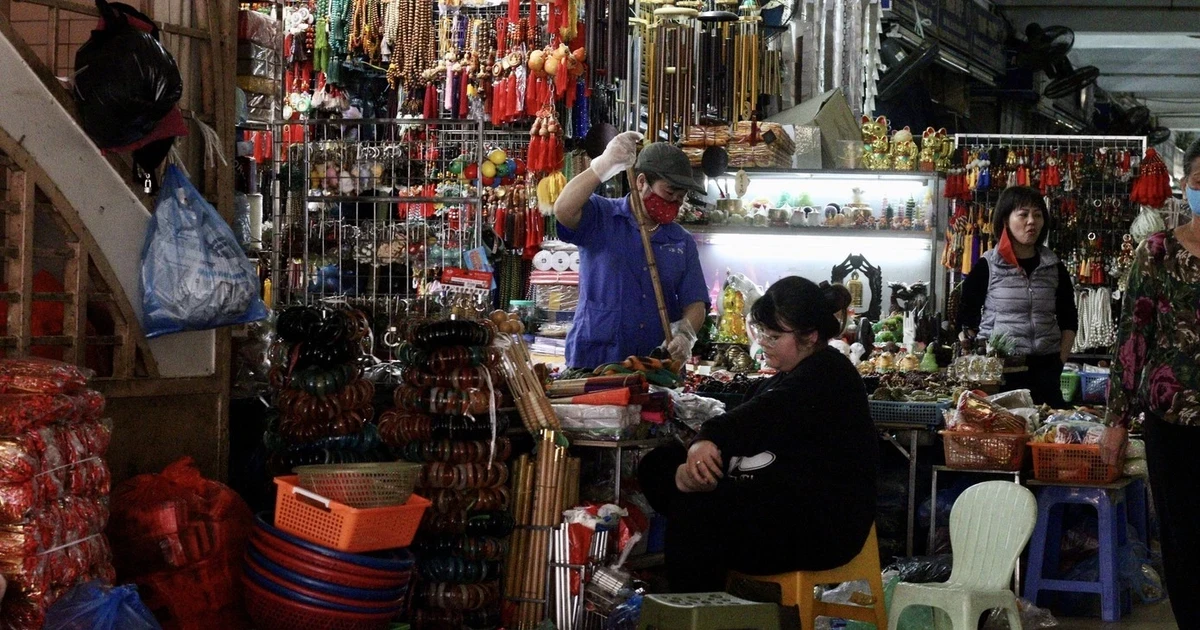 Chuyển kê khai thuế, hàng tồn kho không hóa đơn xử lý ra sao? Chuyển kê khai thuế, hàng tồn kho không hóa đơn xử lý ra sao?