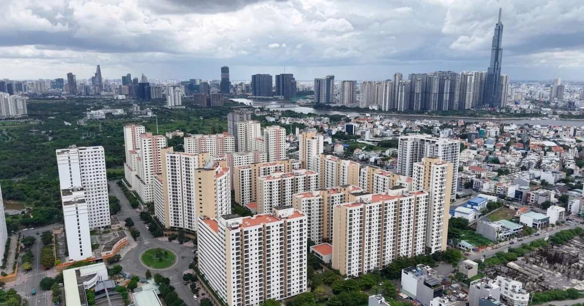 TPHCM sắp có thêm 63 khu đất được thí điểm làm nhà ở thương mại trên đất nông nghiệp TPHCM sắp có thêm 63 khu đất được thí điểm làm nhà ở thương mại trên đất nông nghiệp