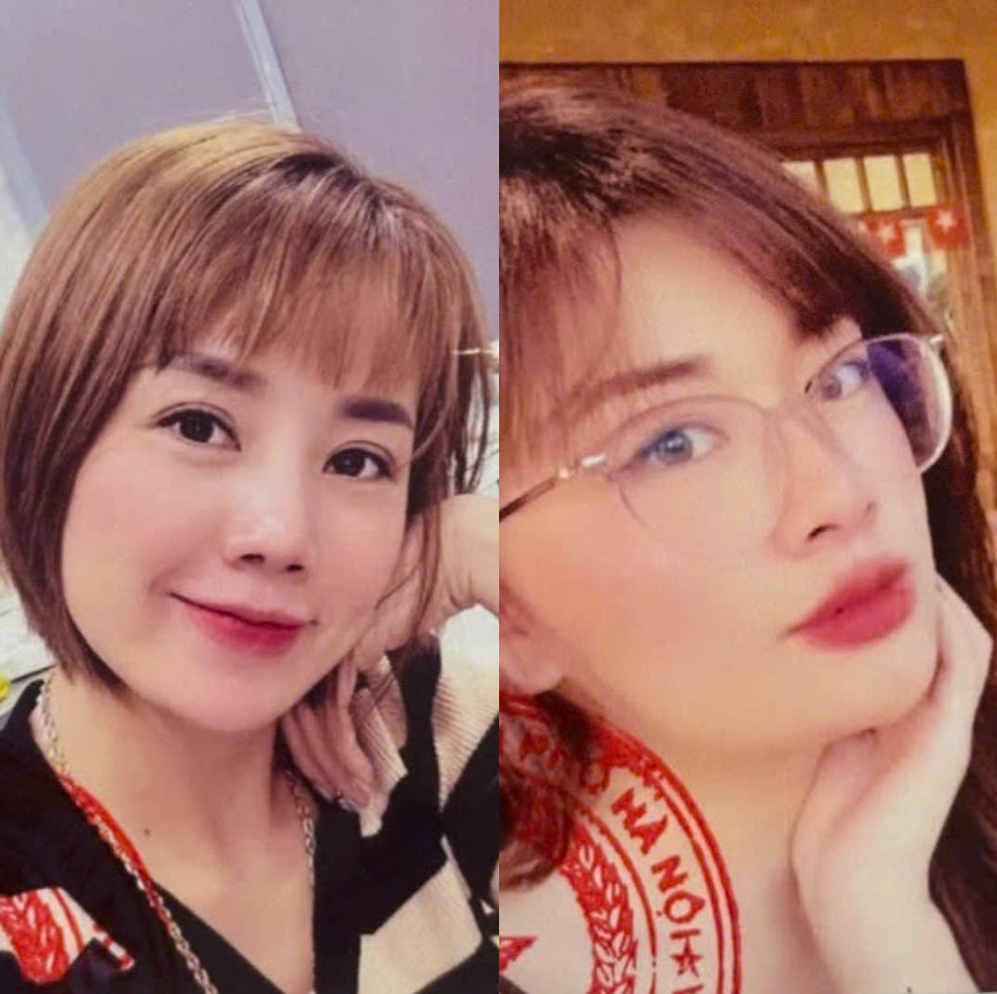 Công an tìm khẩn hai người phụ nữ thuê xe tự lái - ảnh 1