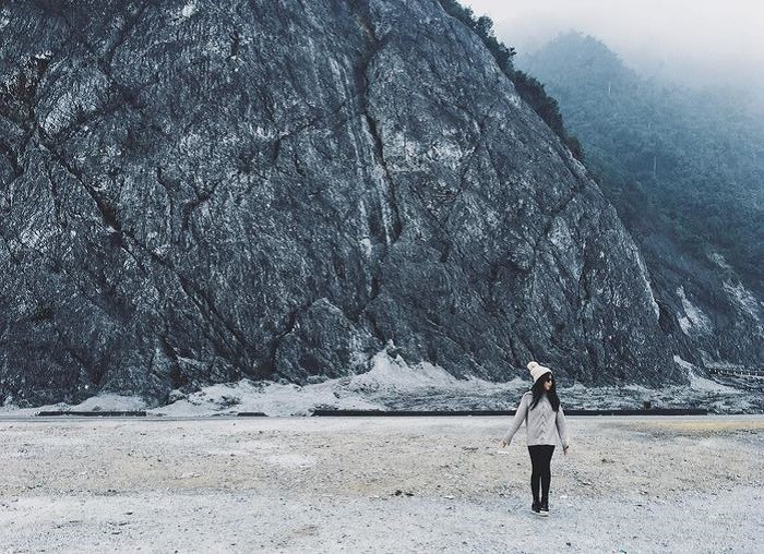 Việt Nam có một con đèo quanh năm phủ ‘tuyết trắng’ như ‘Bắc Âu thu nhỏ’, chỉ cách Hà Nội 100km - ảnh 2
