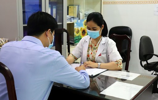Một tỉnh của Việt Nam ghi nhận hơn 11.000 người nhiễm HIV, đã ‘phủ sóng’ ở 99% xã phường - ảnh 1